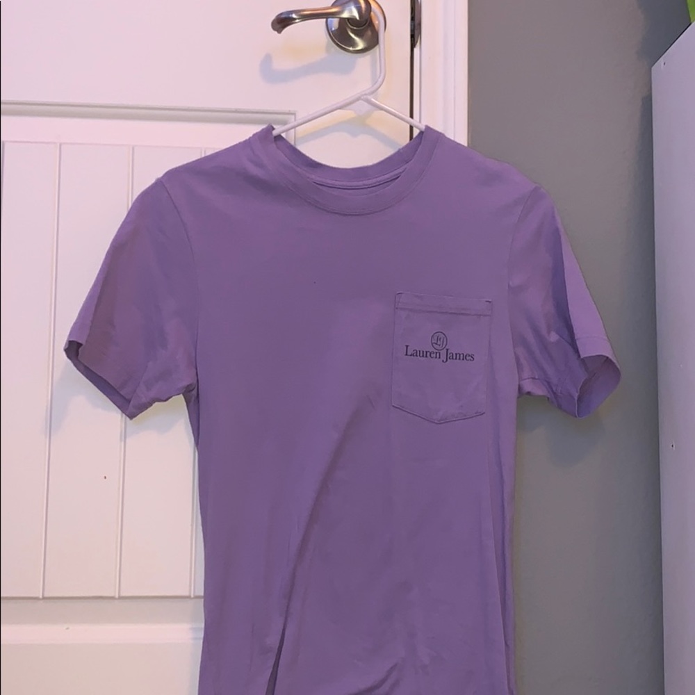 Lauren James Shirt